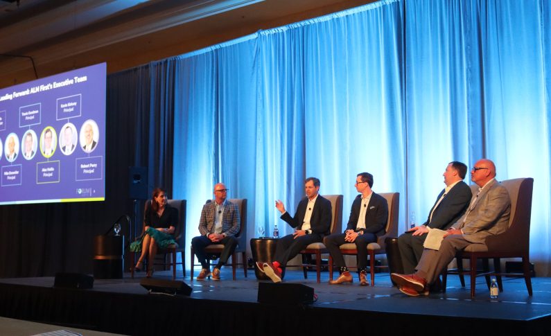 2025 ALM First Financial Forum Wraps-Up with Insights on Growth, Regulatory Change and Strategic Thinking