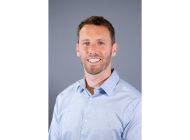 Corporate One Federal Credit Union Promotes Ryan Murphy to Executive Vice President and Chief Financial Officer