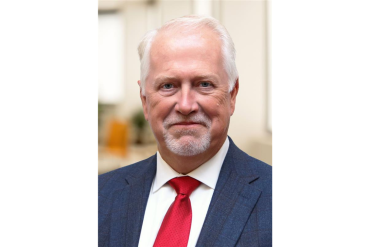 Chartway Credit Union Welcomes Todd Fanning as Chief Financial Officer