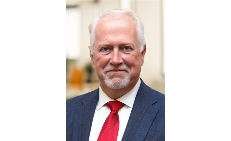 Chartway Credit Union Welcomes Todd Fanning as Chief Financial Officer