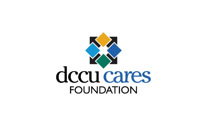 DCCU Cares Foundation Announces $60,000 in Strategic Community Grants Awarded to Area Non-Profits