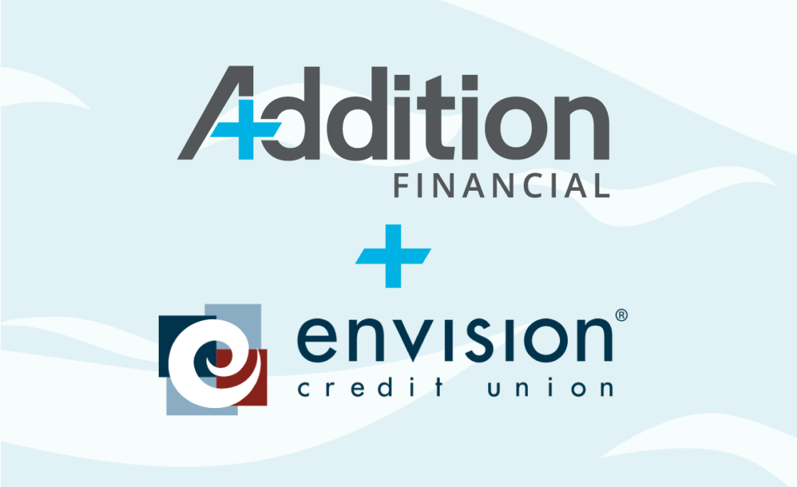 Envision Credit Union Members Approve Merger with Addition Financial Credit Union