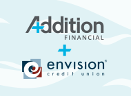 Envision Credit Union Members Approve Merger with Addition Financial Credit Union