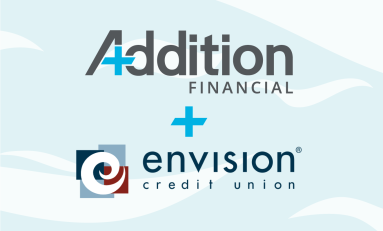Envision Credit Union Members Approve Merger with Addition Financial Credit Union