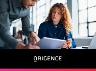 Rethinking Digital Strategy: Designing for Growth (Origence)