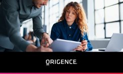 Rethinking Digital Strategy: Designing for Growth (Origence)
