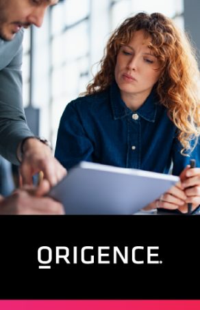 Rethinking Digital Strategy: Designing for Growth (Origence)