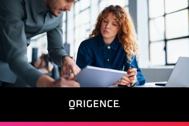 Rethinking Digital Strategy: Designing for Growth (Origence)