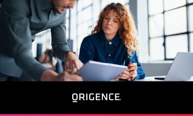 Rethinking Digital Strategy: Designing for Growth (Origence)