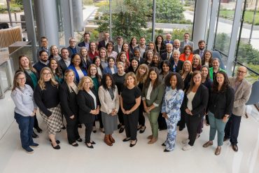 54 CREDIT UNION LEADERS FROM ACROSS THE UNITED STATES DESIGNATED AS CREDIT UNION DEVELOPMENT EDUCATORS