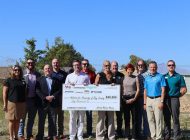 Credit Unions Unite to Build “The Credit Union House” in Bay County