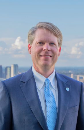 Southern Energy Credit Union Welcomes Andy Rush as New President and CEO