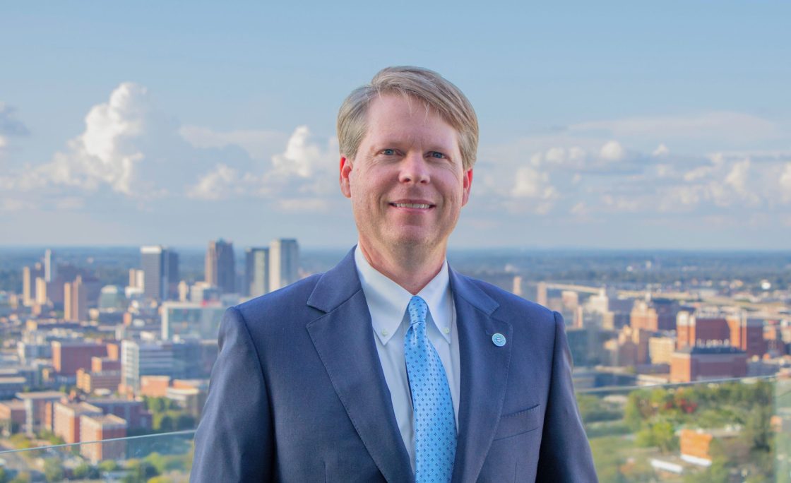 Southern Energy Credit Union Welcomes Andy Rush as New President and CEO