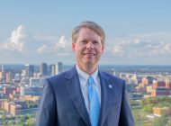 Southern Energy Credit Union Welcomes Andy Rush as New President and CEO