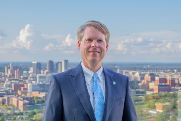Southern Energy Credit Union Welcomes Andy Rush as New President and CEO