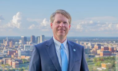Southern Energy Credit Union Welcomes Andy Rush as New President and CEO