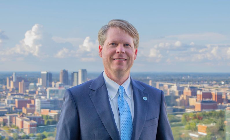 Southern Energy Credit Union Welcomes Andy Rush as New President and CEO