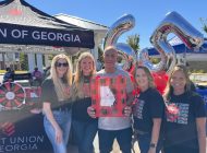 Credit Union of Georgia Celebrates 65 Years of Service on International Credit Union Day
