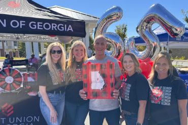 Credit Union of Georgia Celebrates 65 Years of Service on International Credit Union Day
