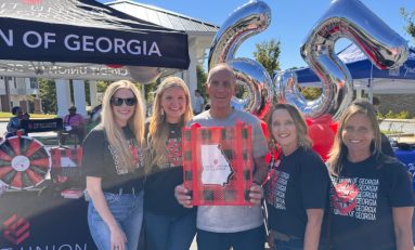 Credit Union of Georgia Celebrates 65 Years of Service on International Credit Union Day