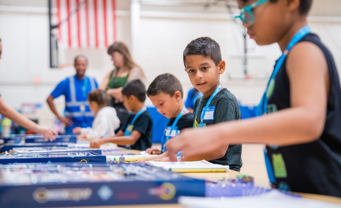 Good is everywhere: VyStar Honors Members through a Month of Giving and Community