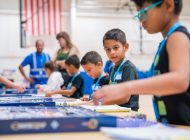 Good is everywhere: VyStar Honors Members through a Month of Giving and Community