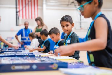 Good is everywhere: VyStar Honors Members through a Month of Giving and Community