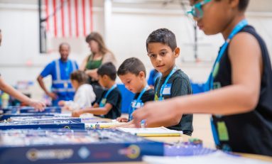 Good is everywhere: VyStar Honors Members through a Month of Giving and Community