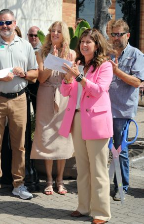 First Commerce Credit Union Celebrates Grand Opening of Panama City Location