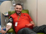 Up to 111 Local Lives Saved from SRP Community Blood Drive
