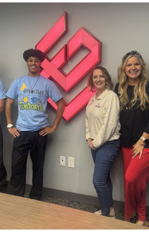Credit Union of Georgia Partners with Kennesaw State University to Co-Create the Future of Financial Literacy