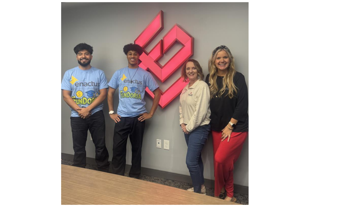Credit Union of Georgia Partners with Kennesaw State University to Co-Create the Future of Financial Literacy