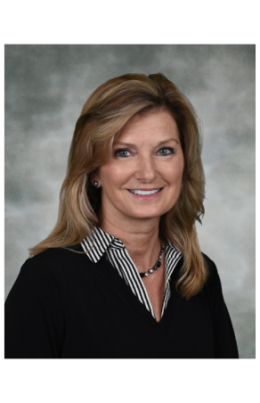 Innovations Financial Credit Union Honors Angie Barger on Her Retirement