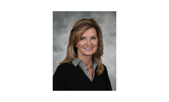 Innovations Financial Credit Union Honors Angie Barger on Her Retirement