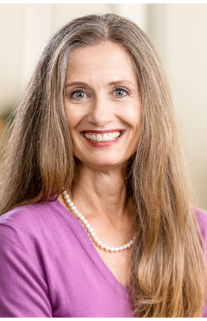 Chartway’s Chief People & Culture Officer Rebecca Riordan Named a Virginia Business Magazine 2025 Women in Leadership Award Honoree