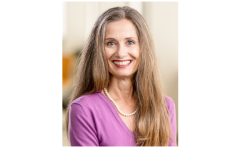 Chartway’s Chief People & Culture Officer Rebecca Riordan Named a Virginia Business Magazine 2025 Women in Leadership Award Honoree