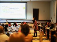 Financial Success for Women Summit Draws 175 Participants as Virginia Credit Union, Member One Bring Nationally Recognized Event to Roanoke