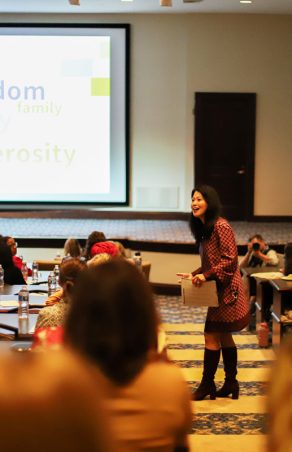 Financial Success for Women Summit Draws 175 Participants as Virginia Credit Union, Member One Bring Nationally Recognized Event to Roanoke