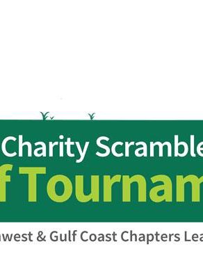 All Fore One! Northwest and Gulf Coast Chapters of the League of Credit Unions Hosts Golf Tournament in Support of Children’s Miracle Network.