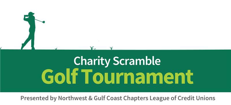 All Fore One! Northwest and Gulf Coast Chapters of the League of Credit Unions Hosts Golf Tournament in Support of Children’s Miracle Network.