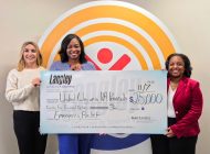 Langley Federal Credit Union Invests $25,000 in United Way of the Virginia Peninsula’s Government Shutdown Relief Fund