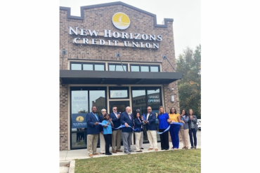 NEW HORIZONS CREDIT UNION’S MIDTOWN MOBILE BRANCH GRAND OPENING & RIBBON CUTTING