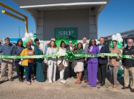 SRP Federal Credit Union Opens New Virtual Teller ATM in Waynesboro, GA