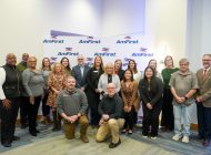 AmFirst Awards More Than $60,000 in Grants to Local Organizations