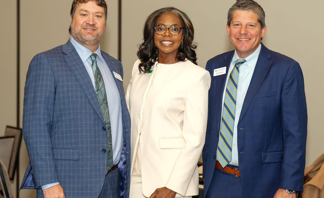 SRP Federal Credit Union Highlights Strong Local Support for Modernizing South Carolina’s Public Deposits Law