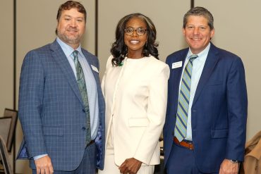 SRP Federal Credit Union Highlights Strong Local Support for Modernizing South Carolina’s Public Deposits Law