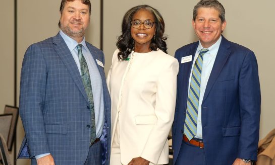 SRP Federal Credit Union Highlights Strong Local Support for Modernizing South Carolina’s Public Deposits Law