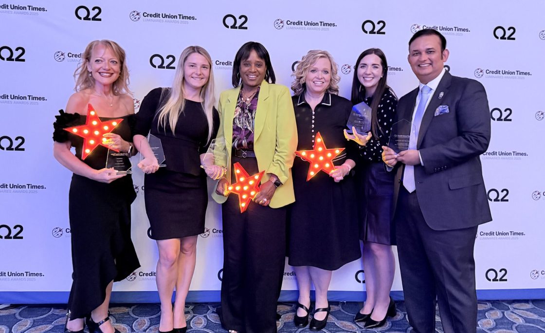 VyStar Credit Union Earns 2025 CU Times Luminaries Awards for Community Impact and Innovation in Technology 
