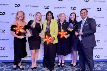 VyStar Credit Union Earns 2025 CU Times Luminaries Awards for Community Impact and Innovation in Technology 