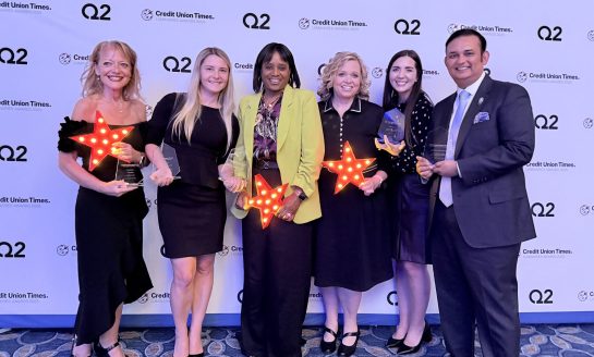 VyStar Credit Union Earns 2025 CU Times Luminaries Awards for Community Impact and Innovation in Technology 